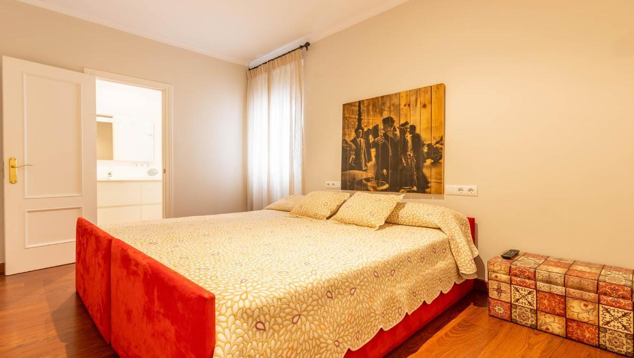 Apartamento Arenal - 3 Habitaciones Seville Exterior photo