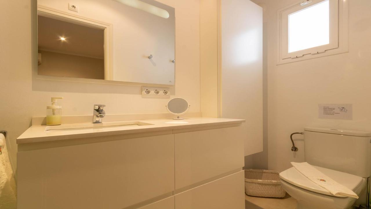 Apartamento Arenal - 3 Habitaciones Seville Exterior photo